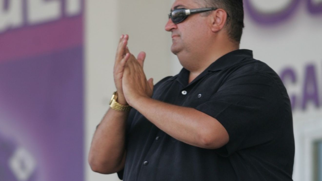 "Vom face istorie la Timișoara"