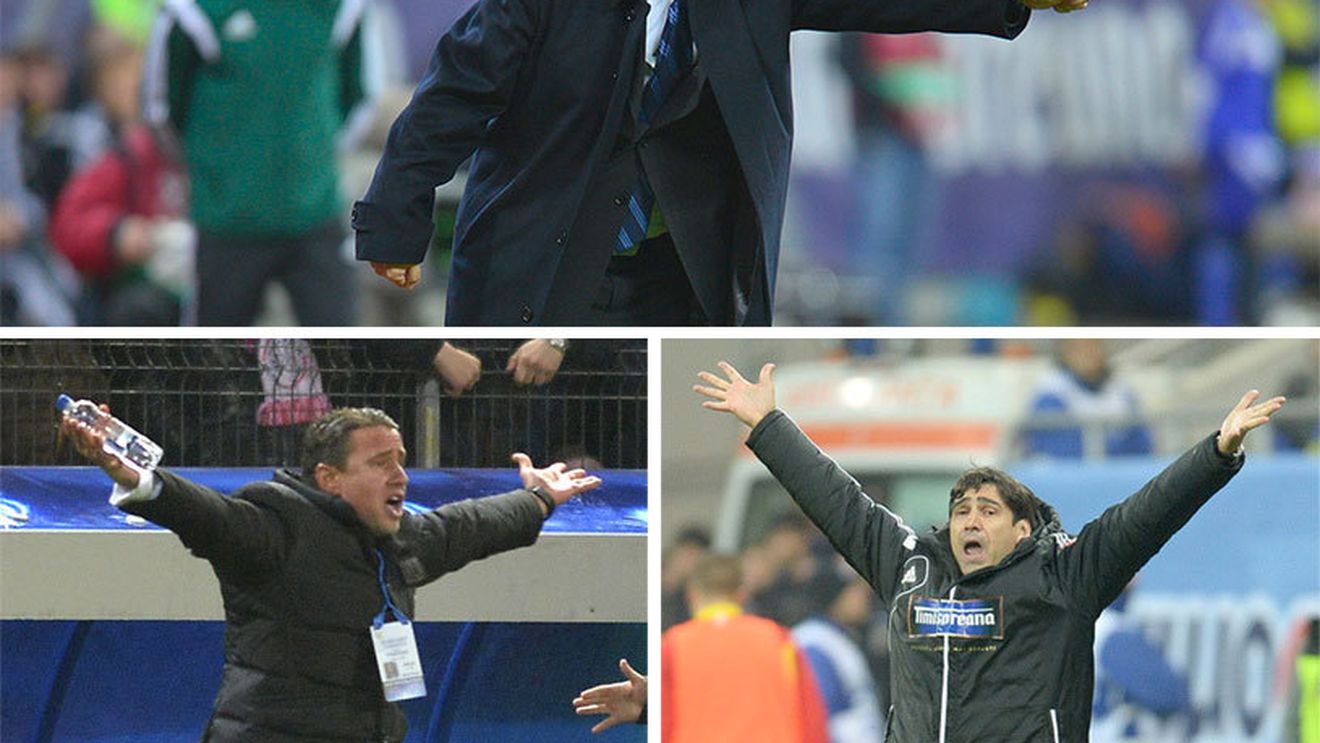 Fără vreun stelist în primul "11" la Euro? Cum ar putea arăta echipa ideală a naționalei