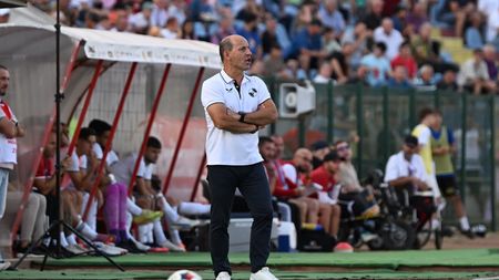 Ședință la Csikszereda. Istvan Szabo e ca și plecat, dar încă nu a semnat actele. EXCLUSIV
