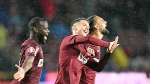 Louis Munteanu, reacție misterioasă despre transferul record din Superliga: „Întrebați-l pe domnul Varga. Eu sunt fericit”