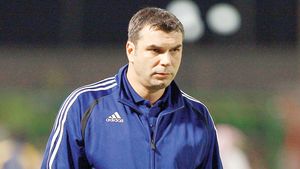 Oli, demis tot la victorie