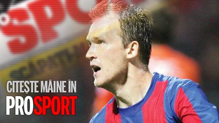 Primul stelist la Mondiale, după Lăcătuș în 1998?