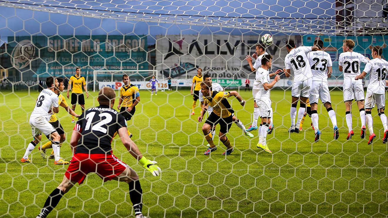 Un grup de oameni de afaceri italieni preia o echipă de tradiție din România: "De luni încep să bage bani"