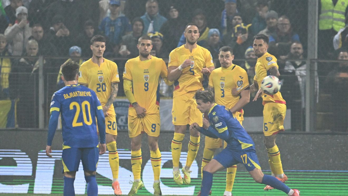 De ce nu s-a calificat România la Mondial. Gabriel Berceanu deschide Cutia Pandorei pe baza informațiilor din culisele tricolorilor și după o analiză devastatoare