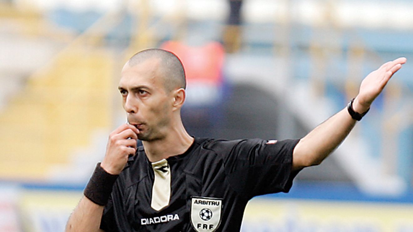 „Teo, ne-ai **Â«tocatÂ»!"