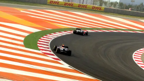 Ediția 2013 a Marelui Premiu de Formula 1 al Indiei este în pericol de a fi anulată