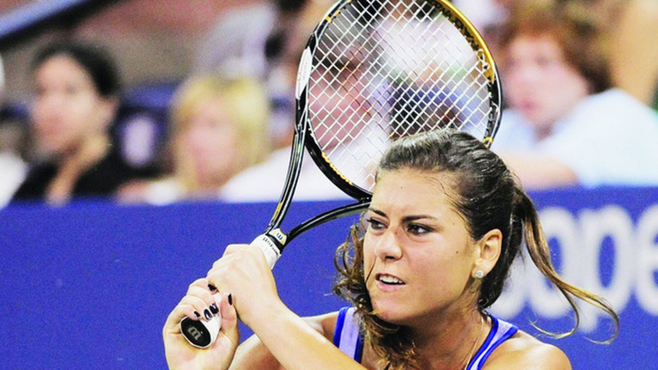 Sorana rămâne pe locul 40! Vezi Top 10 feminin!