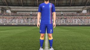 FIFA 23: Electronic Arts introduce un nou echipament în modul Ultimate Team, inspirat din motive tradiționale românești. Cum îl poți obține