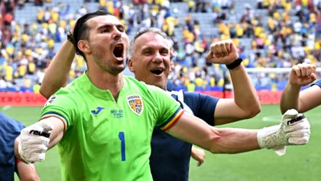 BREAKING | Niţă pleacă de la Gaziantep! Eroul României de la EURO 2024 a ales noua destinaţie