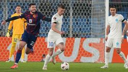 „Nu ne băteau în viața lor!”. Gigi Becali știe unde a pierdut FCSB meciul din Elveția