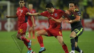 Tănase s-a resemnat: **"Ne-a rămas campionatul!"