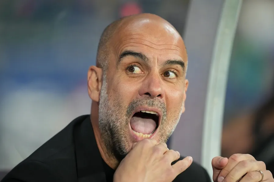 I-a trecut glonțul pe la ureche lui Pep Guardiola? „Dacă nu câștigau anul ăsta, nici nu îl mai câștigau! Se termină un ciclu” | EXCLUSIV ProSport Live