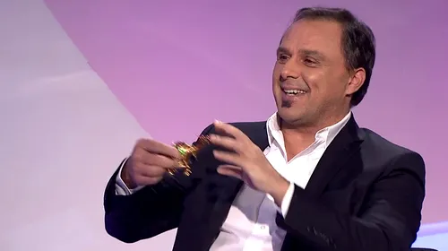 Basarab Panduru, „fermecat” de un antrenor din Superliga: „Nici Mourinho nu făcea mai multe puncte decât el!”