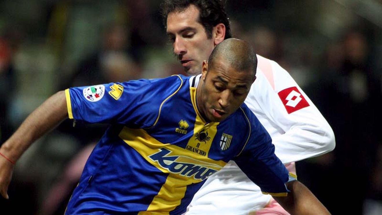 Parma a revenit în Serie A!**