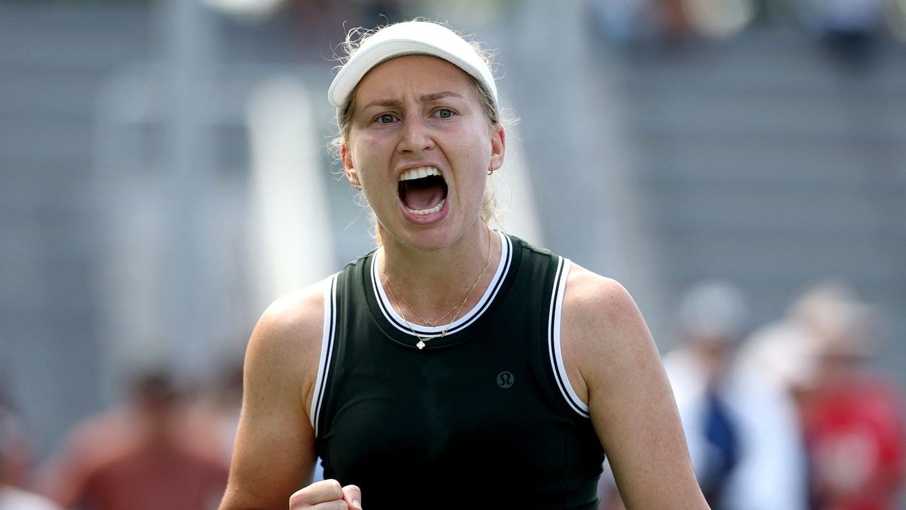 Decizia radicală pe care a luat-o jucătoarea de tenis. Daria a recunoscut: „Am 30 de ani și mi-am înghețat ovulele”