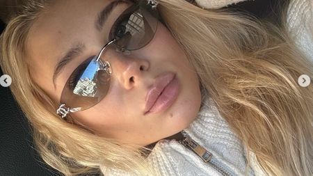 Un cuplu din Ucraina a încercat să-și vândă copilul pentru 10.000 de dolari, iar Anastasia a răbufnit: „Și-au pierdut mințile”