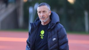Mihai Stoica n-are dubii după decizia lui Mircea Lucescu de a nu-l convoca pe liderul FCSB: „Nu e esențial”