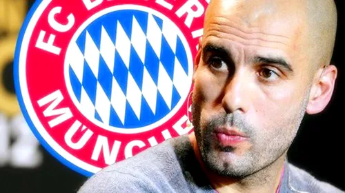 Cum a trăit Guardiola partida dintre Bayern și Barcelona!** Ce anticipa tehnicianul înainte de dispută și ce l-a speriat