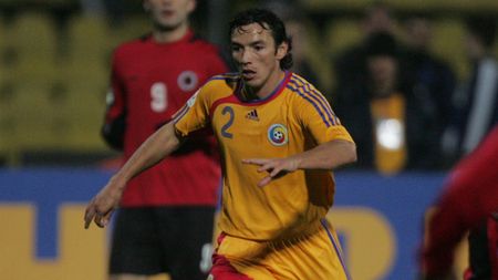 Ogăraru: "Poate mă întorc și mâine la Steaua"