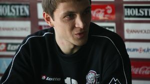 "Oțelul vrea să răzbune tot, nu doar acel 0-7"