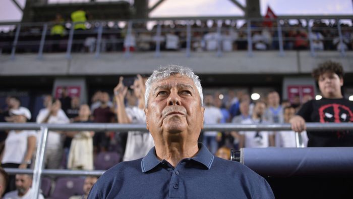 S-a aflat după moartea lui Mircea Lucescu ce a făcut, în secret, în Ucraina, pentru români: „Mi-a zis un domn de la consulat"