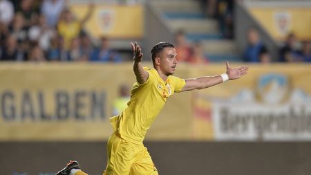 EURO 2019 | Victoria cere sacrificii, iar tricolorii lui Rădoi au simțit pe propria piele. Cristi Manea: "La final nu mai puteam. Am tras din ultimele puteri să rezistăm"