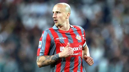 Vlad Chiricheș, la FCSB? Anunț de ultimă oră al patronului Gigi Becali: „Nu s-a închis!” | VIDEO EXCLUSIV ProSport Live