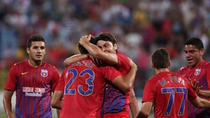 Pactul Reghe-MM care a înlăturat de la Steaua un fotbalist de națională. "Trebuia să joace Georgievski, favoare în schimbul căreia nu erau criticați Rocha și Doru Bratu"