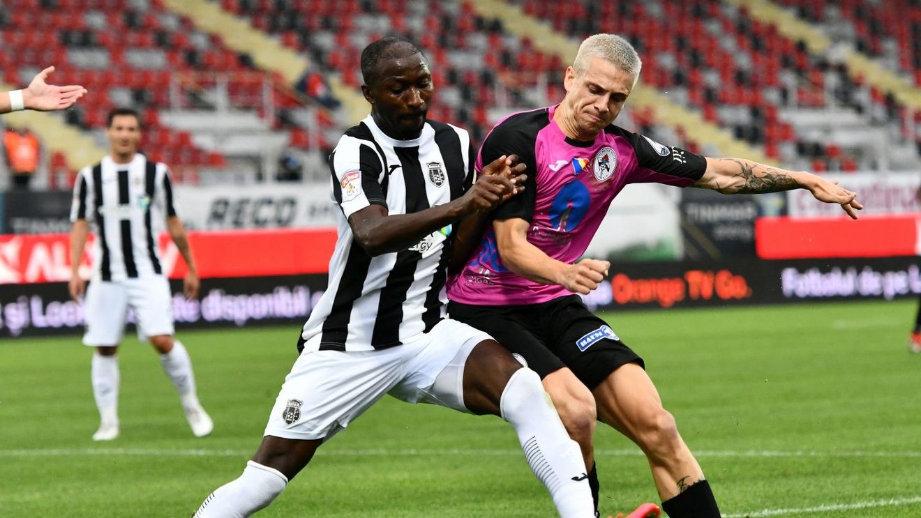 Mihai Butean, mesaj clar pentru cei de la CFR Cluj: „O să merg undeva unde o să joc”