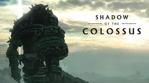 Shadow of The Colossus Review: chipeș, dar cu năbădăi
