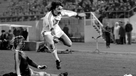 ULTIMA ORĂ | Legendarul Antonin Panenka are coronavirus! Cehul este internat în spital și se află în stare gravă