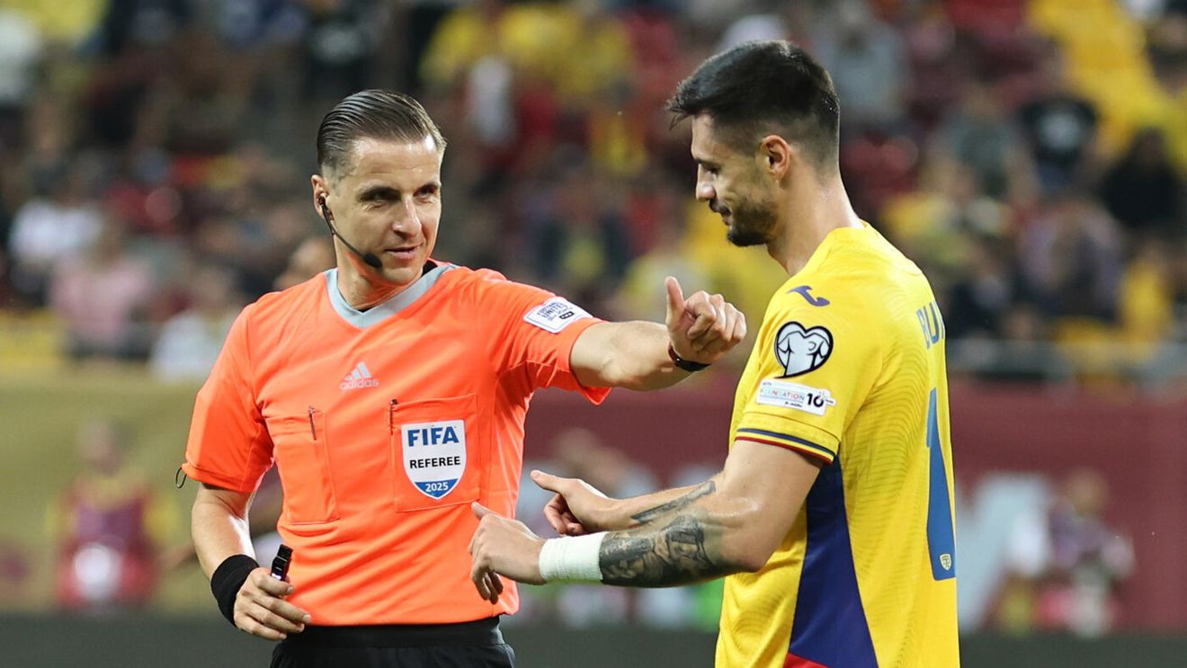 Românii au făcut show în China, dar au pierdut dramatic în 90+4! Andrei Burcă gol din pasa lui Alex Ioniță II