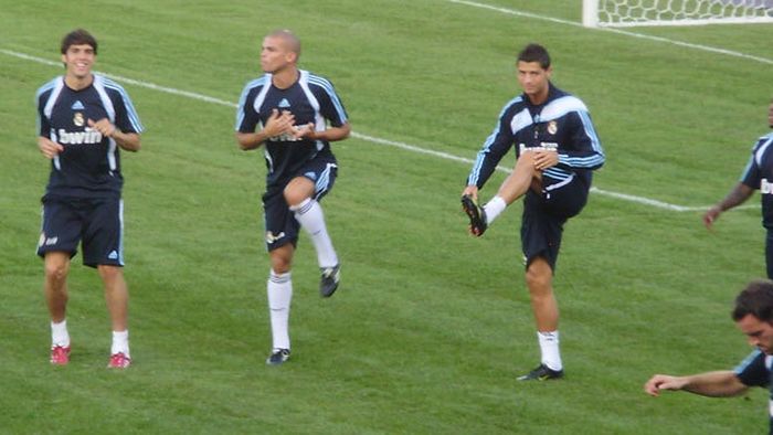 Trădare "galactică"? Vezi ce jucător al Realului poate ajunge la Barcelona!