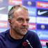 Surpriza uriașă pe care o pregătește Hansi Flick pentru Barcelona – Real Madrid! Puștiul de 17 ani comparat cu Iniesta și Pedri