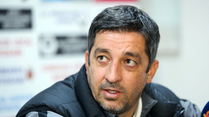 Încă o tragedie în fotbalul românesc! A murit Gheorghe Barbu, antrenorul care a fost dorit de Gheorghe Hagi la Academie