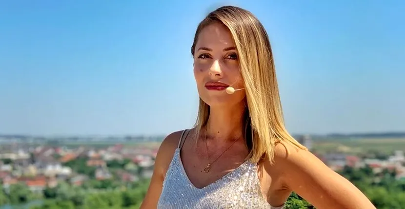 Tragedia groaznică prin care a trecut Bianca Sârbu! Ce a pățit prezentatoarea de la „Dragoste fără secrete”