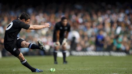 All-Blacks revin la Sport.ro! Prima etapă din "Four Nations": Australia - Noua Zeelandă și Africa de Sud - Argentina 