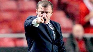 Dorinel este de părere că Oțelul merita mai mult: **"Ne-am bătut de la egal la egal cu ei!"