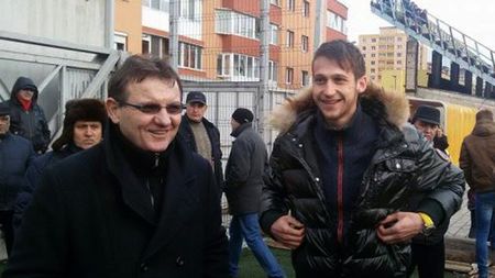 OFICIAL | FC Brașov devine colonie croată. Zotta s-a înțeles cu Hajduk Split pentru încă un mijlocaș din această țară