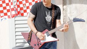 Slaven Bilic, cel mai nonconformist antrenor