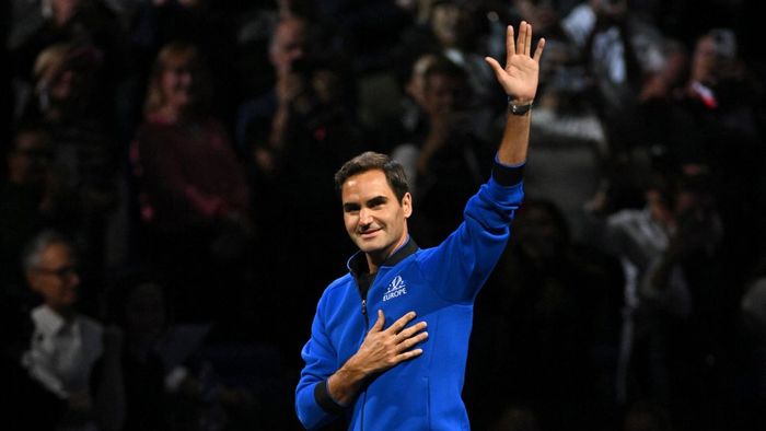 De ce refuză Roger Federer să-și antreneze fiul