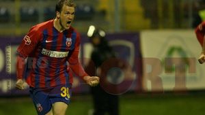 Steaua norocoasă!**