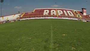 Una caldă, alta rece pentru Rapid!** CS Rapid a acceptat negocierile, dar nu și condițiile puse pentru revenirea ACASĂ‚