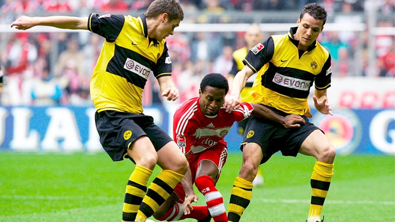 Borussia Dortmund a câștigat Supercupa Germaniei