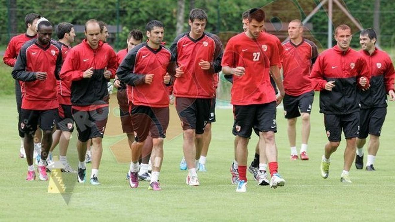 New Dinamo, mort din fașă!** "Sunt săraci! Nu au nicio șansă pe drumul pe care merg"