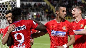 Super lovitură pentru FCSB! Marko Momcilovic s-ar fi înțeles cu Universitatea Craiova