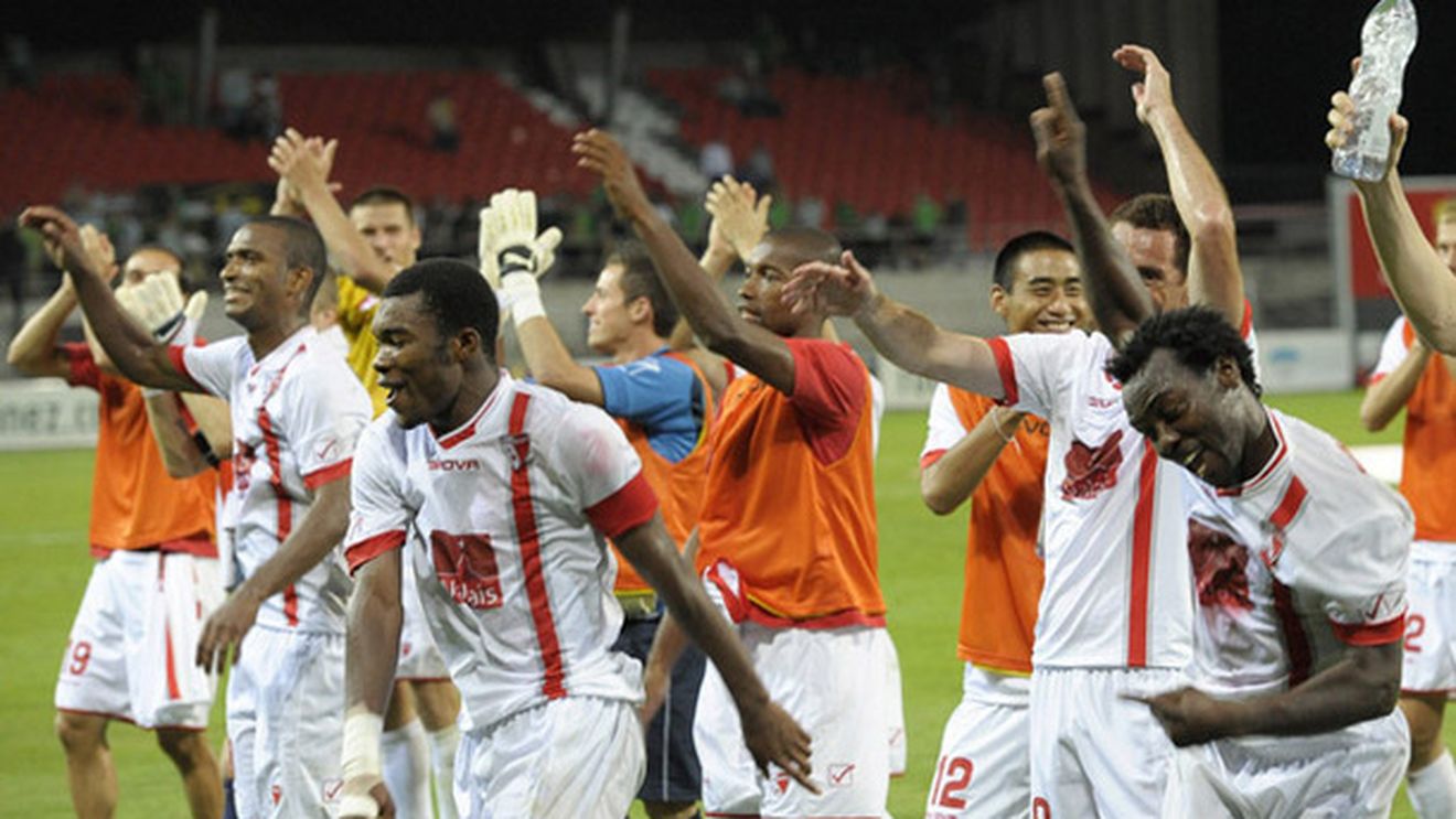 Elvețienii nu se sperie de FIFA!** Contraatacă la Tribunalul de Arbitraj Sportiv