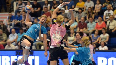 Protest oficial după ce comentatorii Digi Sport au fost înjurați, scuipați și chiar bruscați la finalele desfășurate în Baia Mare