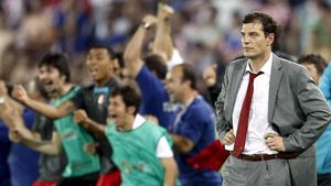 Bilic: "Am vrea să ne omorâm, dar viața merge mai departe"