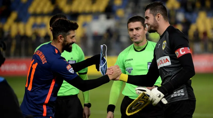 Liga 2 se reia în 2021 la data de 18 februarie, cu un meci la Timișoara și cu o echipă în minus. Programul etapei a 16-a